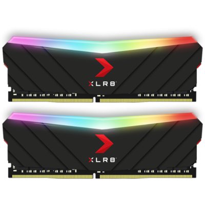

PNY XLR8 Epic-X RGB MD32GK2D4360018XRGB