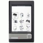электронная книга PocketBook 301 Grey plus lingvo