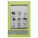 электронная книга PocketBook 301 Light green plus комфорт