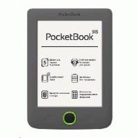 электронная книга PocketBook 515 Grey