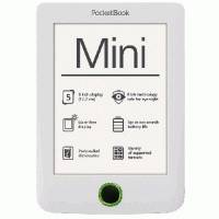 электронная книга PocketBook 515 White