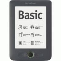 электронная книга PocketBook 613 Grey