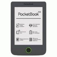 электронная книга PocketBook 614 Grey