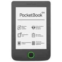 электронная книга PocketBook 614 Limited Edition Grey