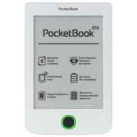 электронная книга PocketBook 614 Limited Edition White