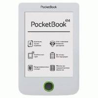 электронная книга PocketBook 614 White