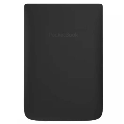 электронная книга PocketBook 618 Basic Lux Ink Black