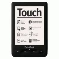 электронная книга PocketBook 622 Black