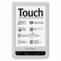электронная книга PocketBook 622 White/Black