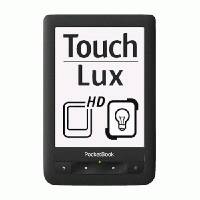 электронная книга PocketBook 623 Black