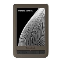 электронная книга PocketBook 623LE Dark Brown