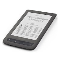 электронная книга PocketBook 626 Plus Grey