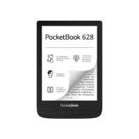 электронная книга PocketBook 628 Black