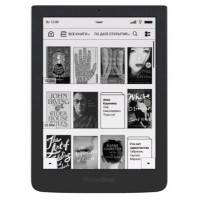 электронная книга PocketBook 630 Grey