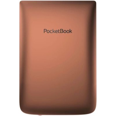 электронная книга PocketBook 632 Spicy Copper WW PB632-K-WW