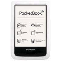электронная книга PocketBook 640 Aqua