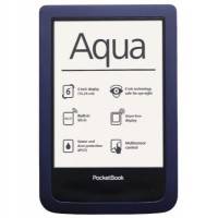 электронная книга PocketBook 640 Dark Blue