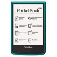 электронная книга PocketBook 650 Green