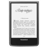 электронная книга PocketBook 650 Mist Grey