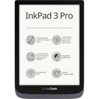 электронная книга PocketBook 740 InkPad 3 Pro Grey