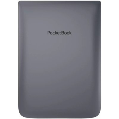 электронная книга PocketBook 740 InkPad 3 Pro Metallic Grey PB740-2-J-WW
