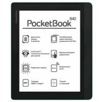 электронная книга PocketBook 840 Dark Brown