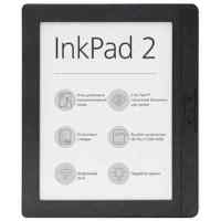 электронная книга PocketBook 840 Grey