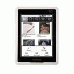 электронная книга PocketBook IQ 701 White