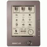 электронная книга PocketBook Pro 603 Dark Silver