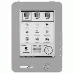 электронная книга PocketBook Pro 612 Grey