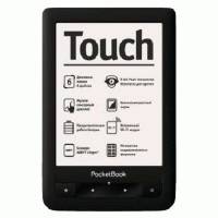 электронная книга PocketBook Pro 622 Black