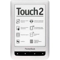 электронная книга PocketBook Pro 622 Silver