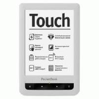 электронная книга PocketBook Pro 622 White