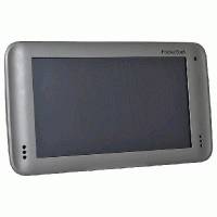 планшет PocketBook Surfpad U7 Black/Grey