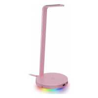 подставка для наушников Razer Base Station V2 Chroma RC21-01510200-R3M1