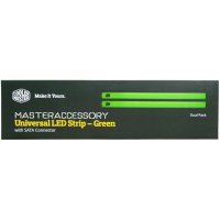 Cooler Master MCA-U000R-GLS000