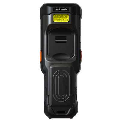 терминал сбора данных Point Mobile PM451 P451G3Y24DNE0C-GUN