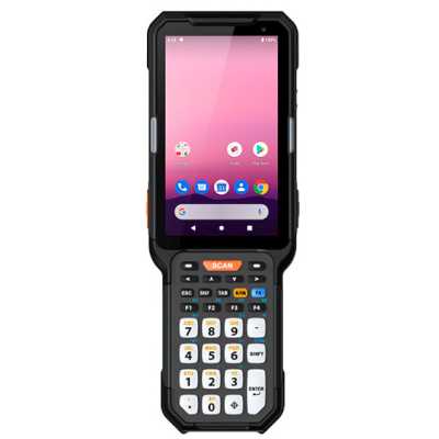 терминал сбора данных Point Mobile PM451 P451G3IB4DJE0C