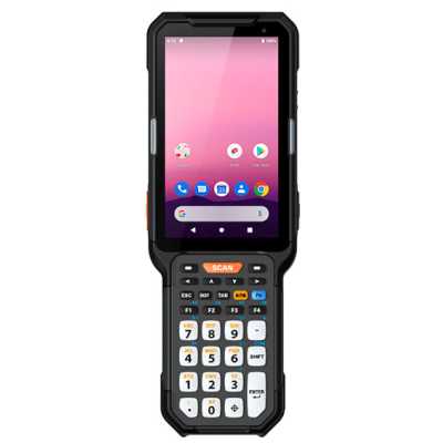 терминал сбора данных Point Mobile PM451 P451G3Y24DJE0C-GUN