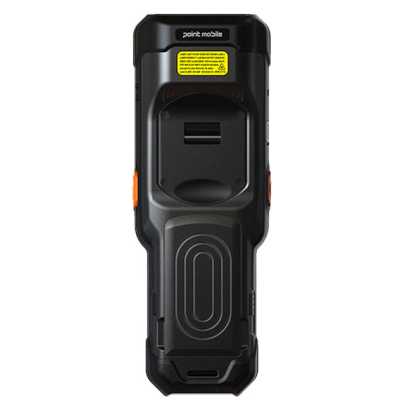 терминал сбора данных Point Mobile PM451 P451G3Y24DJE0C-GUN