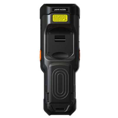 терминал сбора данных Point Mobile PM451 P451G3Y24DJE0C