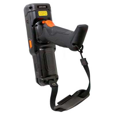 терминал сбора данных Point Mobile PM451 P451G3Y24DJE0C