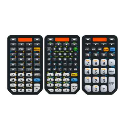 Point Mobile PM451 P451G3Y24DJE0C