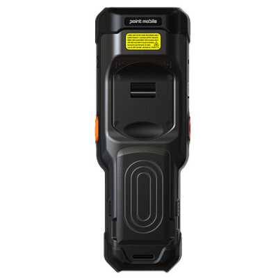 терминал сбора данных Point Mobile PM451 P451G6IB4DJERC