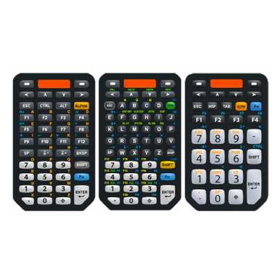 Point Mobile PM451 P451G6IB4DJERC