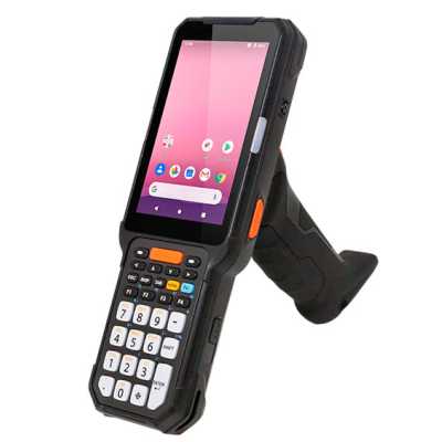 терминал сбора данных Point Mobile PM452 P452E3124DNE0C