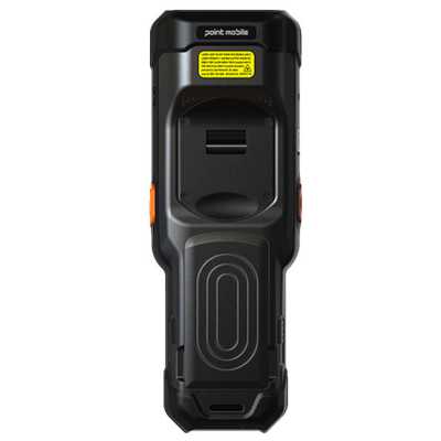 терминал сбора данных Point Mobile PM452 P452E31B4DNE0C