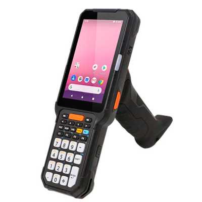 терминал сбора данных Point Mobile PM452 P452E3824DNE0C