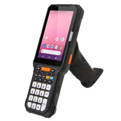терминал сбора данных Point Mobile PM452 P452E6124DNE0C