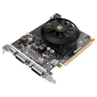 видеокарта Point Of View F-V740-1024B